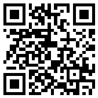 QR Code for bitcoin:3Bx9QNjj3FatDFkmSNRCWh6oCtxUqbSi1k
