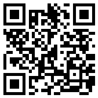 QR Code for bitcoin:3BxDXnbi3e4ybzvwpDTK8zapujMTuruKtf
