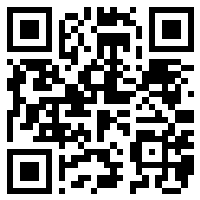 QR Code for bitcoin:3BxEz3fArtD2DR2KfK2WwMpjCUwMu58jUG