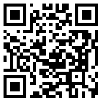 QR Code for bitcoin:3BxG67yWmifohYA2C4eJ2kvHYCbsHF9y7J