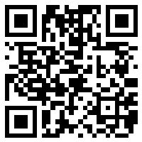 QR Code for bitcoin:3BxHeLY3bfETvKkBtCsFrZj9VMuwosFvSW