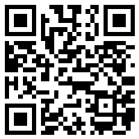 QR Code for bitcoin:3BxLn3Vhmf6cCKqDXCJDWgciKyhAPcobXF