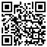 QR Code for bitcoin:3BxNBgdc5mihRUSDa5HnRgn4FpFx39HL4F