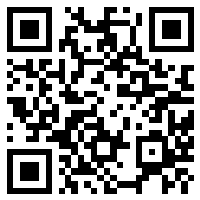 QR Code for bitcoin:3BxQ4Ky4hpyt7EB1V6PToXUm3zEc1ZjLKd