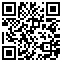 QR Code for bitcoin:3BxRt4AhdprTnpTwh4WsPbFxhpPYuJhW4j