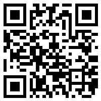 QR Code for bitcoin:3BxX8eutZSdCUZd8DG2khNMMvPJhGV2Sc8
