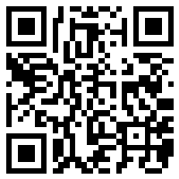 QR Code for bitcoin:3BxZPkCEzXUDAt9evHFS7yYy8DnBvuddSU
