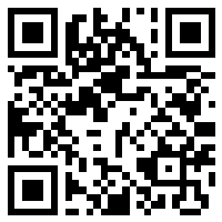 QR Code for bitcoin:3BxZgrrAepLRjQEZD7FAdUnFDESPJRSBAA