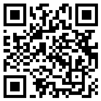 QR Code for bitcoin:3BxdMJfUL4VvfEJRBNhv2Q1KPVFFqerpvb
