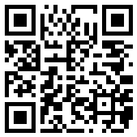 QR Code for bitcoin:3BxdtvSwKfGD7AmA2wmNYrqfbbpZCJUtEX