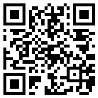 QR Code for bitcoin:3BxeST7ApCZbpQ2678itG6DiRHYP2et7sE