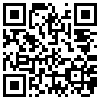 QR Code for bitcoin:3BxewQr1ExaYtn5F4WcSzoAND7rX2WPBkF