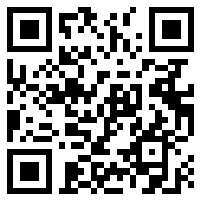 QR Code for bitcoin:3BxftdGr62KABPXYsB5RothGyHKazp5HNN