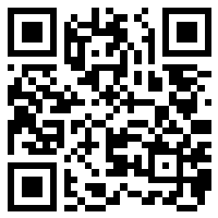 QR Code for bitcoin:3BxqPZ2M8FHeEr1VAo3BSHmMjfVQ1daq5Q