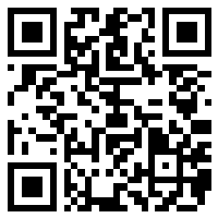 QR Code for bitcoin:3BxsEDJNZENAzmsPsXBp2PNY4A1DEeFqMA