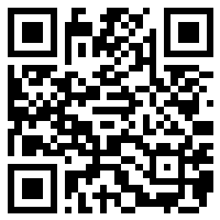 QR Code for bitcoin:3BxsRs6k4JjSWp2r4orYHxtao6HNWnnFef