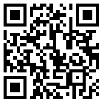 QR Code for bitcoin:3BxtBEPL1sTg5Q17at97mpAtq2tNosDXF2