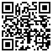 QR Code for bitcoin:3BxtVENpBCxVhvaLSMm7QL5UgDvF8jfdvb