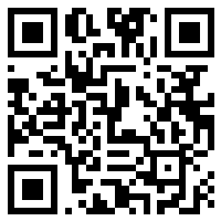 QR Code for bitcoin:3BxtaiXTtKVpcQB9t5YFSkqPNfQmMFzNRT