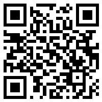QR Code for bitcoin:3Bxtbc2BdwW7g3ZXaibLopUAZATvDgUNHX