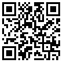 QR Code for bitcoin:3BxzY8F2BAj3xqm1B8HTuRMfPyZMmicrTc