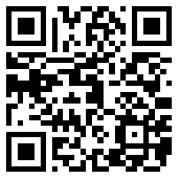 QR Code for bitcoin:3Bxzzf2n7vL4BZXo8ESWBpNNuFF1xT6YEJ