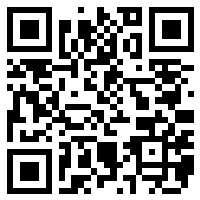 QR Code for bitcoin:3By16PkgV9EnGghqvwmDqkuLneef53b4r5