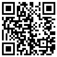 QR Code for bitcoin:3By4DwWnHXBPVSTGTfCzrdTWDAXgB1zvAM