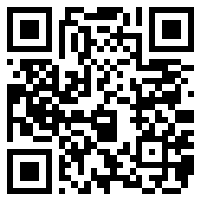 QR Code for bitcoin:3By4fzNv9AwZWeXo7sUCrAt5rHbcVB1AoL