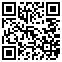 QR Code for bitcoin:3By4uJB7xcBABGNrSYsCGadvPb8xx9PgBf