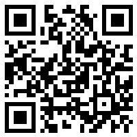 QR Code for bitcoin:3By9kSqP7dktEDHBCS8j2cEPPCdAF6Q7aj