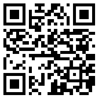 QR Code for bitcoin:3ByFdBpp5hfYyHXmF4mnB5ZntdZ9AdELee