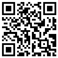 QR Code for bitcoin:3ByFvY9Ti8amoZ59ESGDmbf6cYqHAX1mc8