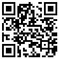 QR Code for bitcoin:3ByGarAVRfiXFXtUg2fNV6yCX7WN7jEdhe