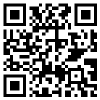 QR Code for bitcoin:3ByGdvitjAB9vCjCMtH3nurGbdeEHimzi5
