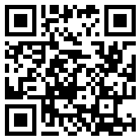 QR Code for bitcoin:3ByHqP3ENmX8VbJSVxmtzaARfSC3Qr3XpF