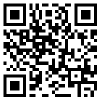 QR Code for bitcoin:3ByJFLDdDfvh2iudVnS5QP4JaboHMt3UJh