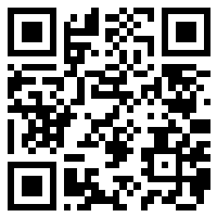 QR Code for bitcoin:3ByMp7jMxXDN1afdeggugPrTHqffdPNacD