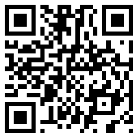 QR Code for bitcoin:3ByPAzG3AwZGqMC1jPDVSXmMPRm5d6h3Su