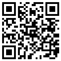 QR Code for bitcoin:3ByPVaxyPSMMFVmd7niv5jfXW5kKhTRer1