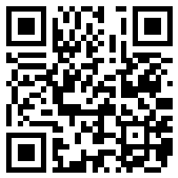 QR Code for bitcoin:3ByRHJS8nKEVTTuPE2kSMemwihHoxSFZF8
