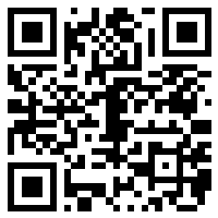 QR Code for bitcoin:3BySLadpbdp6APvx2ad2ybBAQE4qE2kuVr