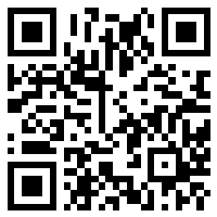 QR Code for bitcoin:3BySb4CF9pL5bMvZMN3ZaHJ5RBbYTcDjPh