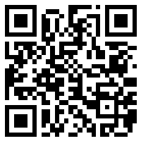QR Code for bitcoin:3ByVPKfbT7FekVLgpRQinF65vbuZURg3DM