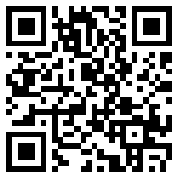 QR Code for bitcoin:3ByY7YRRReBtcpyZ62JENrDKacRFKGCwcb
