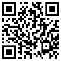 QR Code for bitcoin:3BydVLP4FzF9XDnqeHBNZBwFmmChpbmPWs