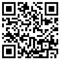 QR Code for bitcoin:3ByfhCmguRUNXYaBuu4CwPaeFHgfd5i6dr