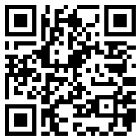 QR Code for bitcoin:3BygSteVppiAp4mFjqVF4y77dU8PiqQZ1X