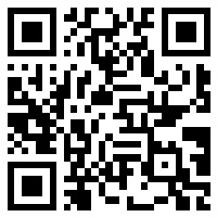 QR Code for bitcoin:3Byju7XjX6XCLj8tmTuTL1nUtuPBCC84Ha