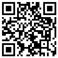 QR Code for bitcoin:3BykQvS2mxfcGsAGkaTM1QuXtMEbAViYKY